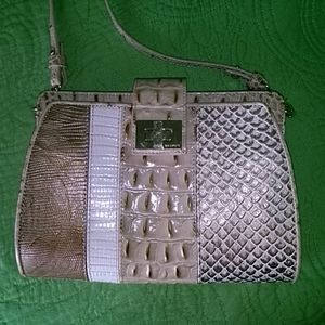 Brahmin purse